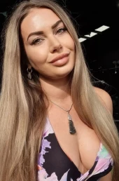 Проститутка Машенька